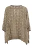 LUXURIOUS LINEN-BLEND SWEATER sold by Lord & Taylor