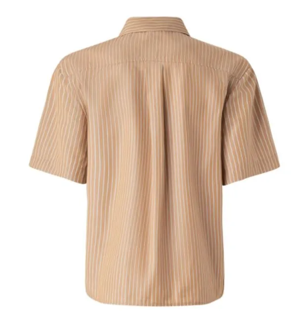 100% COTTON CASUAL SHIRT sold by Lord & Taylor product image thumbnail 4