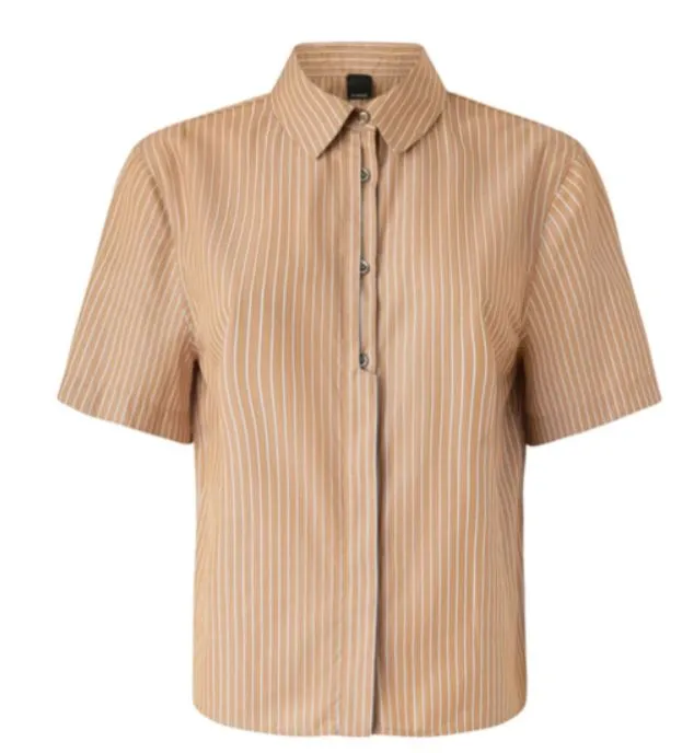 100% COTTON CASUAL SHIRT sold by Lord & Taylor product image thumbnail 3