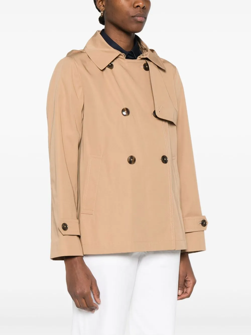 COTTON JACKET FOR EVERY OCCASION sold by Lord & Taylor product image thumbnail 3