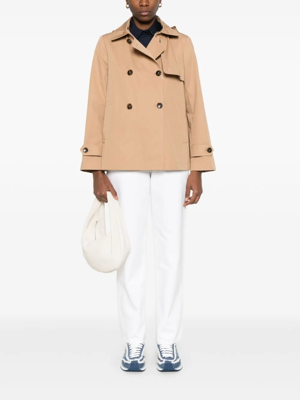 COTTON JACKET FOR EVERY OCCASION sold by Lord & Taylor product image thumbnail 2