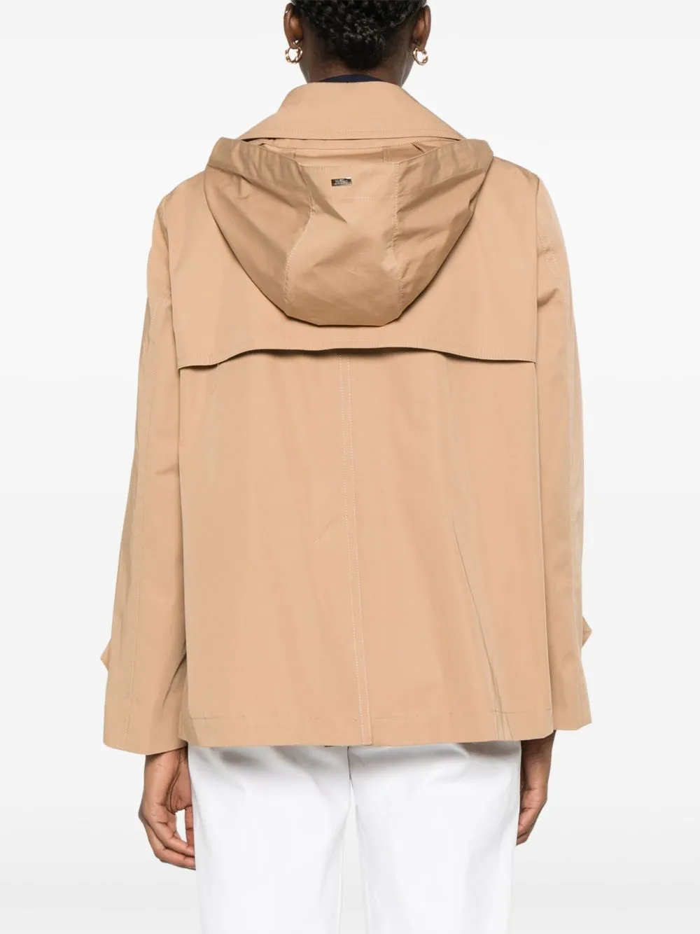 COTTON JACKET FOR EVERY OCCASION sold by Lord & Taylor product image thumbnail 4