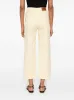 STRETCH COTTON BLEND TROUSERS sold by Lord & Taylor