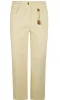 STRETCH COTTON BLEND TROUSERS sold by Lord & Taylor