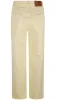 STRETCH COTTON BLEND TROUSERS sold by Lord & Taylor