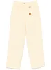 STRETCH COTTON BLEND TROUSERS sold by Lord & Taylor