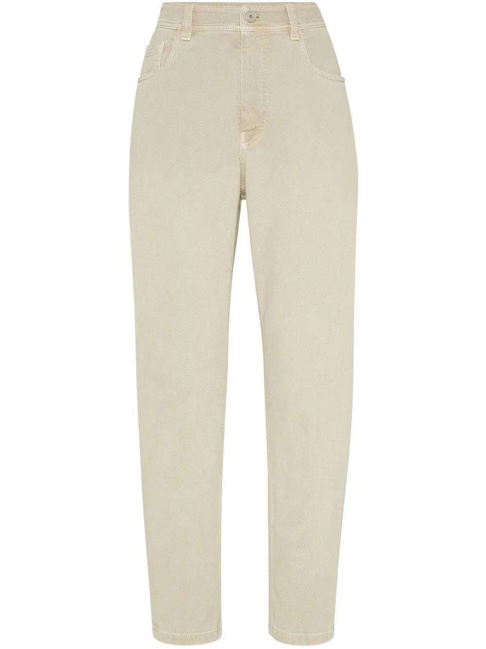STRETCH COTTON BLEND TROUSERS sold by Lord & Taylor