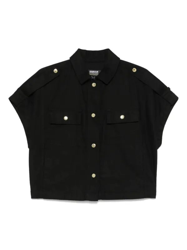 PRIYA SHIRT sold by Lord & Taylor