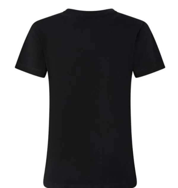 CLASSIC 100% COTTON T-SHIRT sold by Lord & Taylor product image thumbnail 4