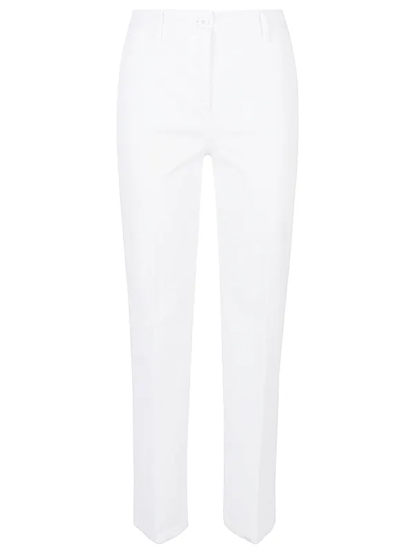 COTTON TROUSERS sold by Lord & Taylor