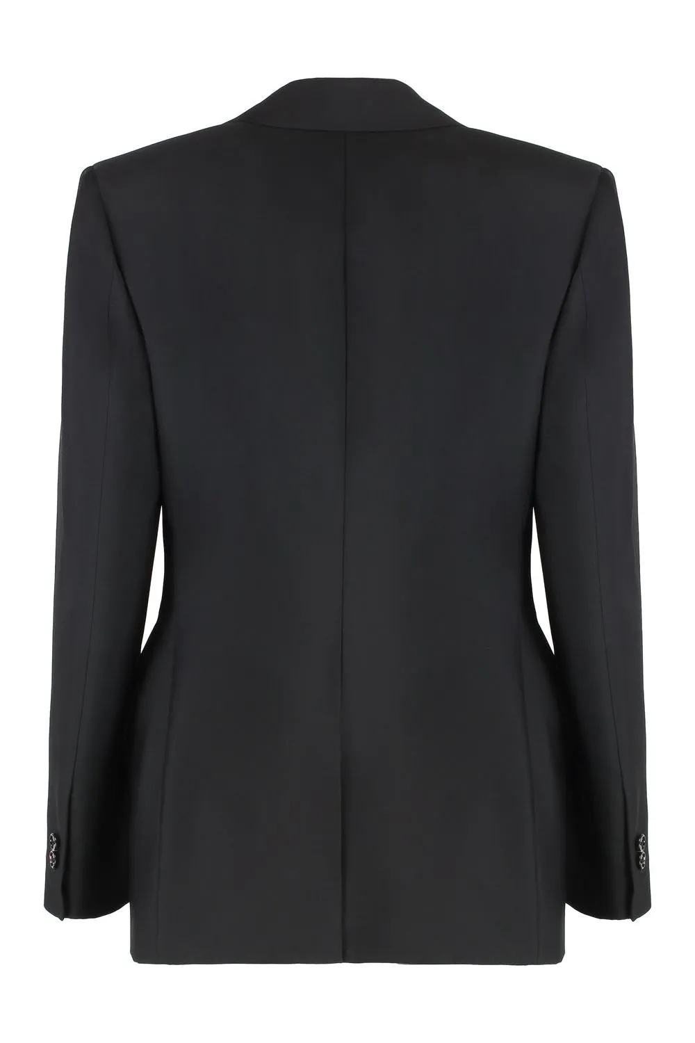 STRETCH WOOL BLAZER sold by Lord & Taylor product image thumbnail 2