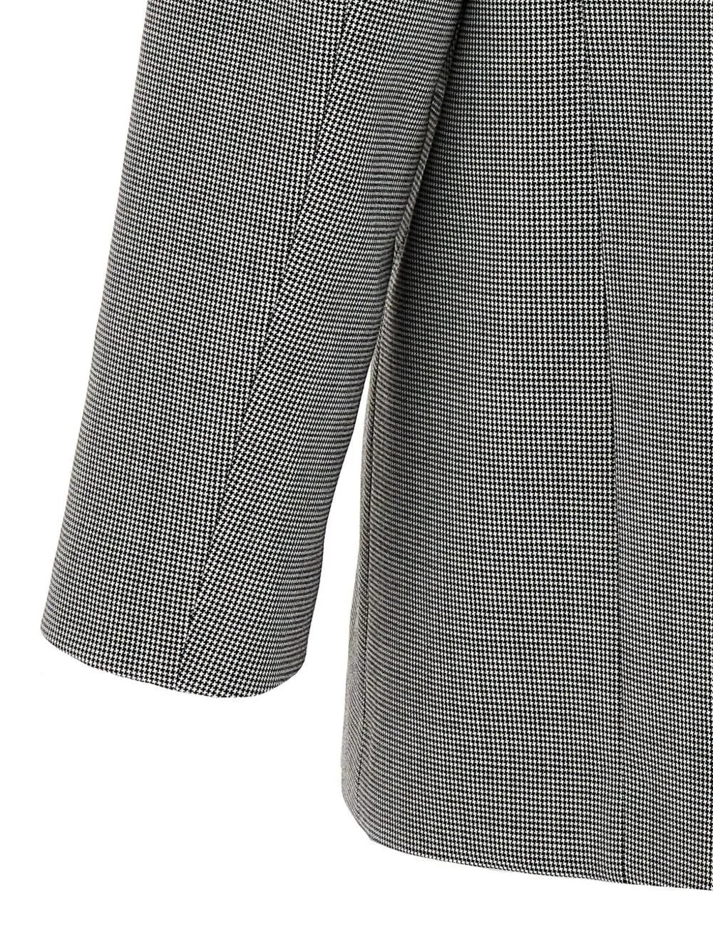 WOOL-BLEND POLYESTER STYLISH JACKET sold by Lord & Taylor product image thumbnail 2