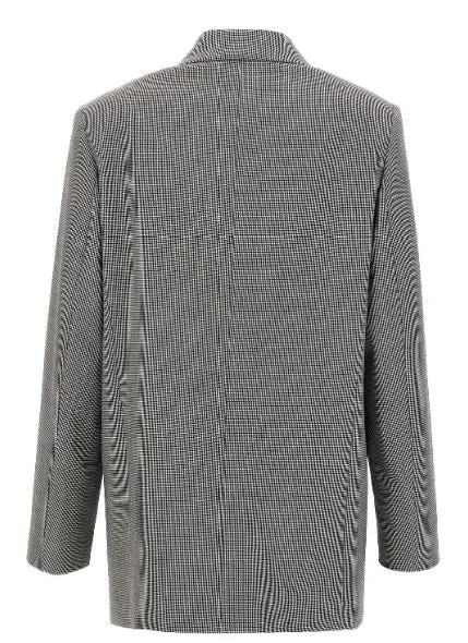 WOOL-BLEND POLYESTER STYLISH JACKET sold by Lord & Taylor product image thumbnail 5