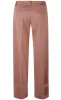 WOOL BLEND TAILORED TROUSERS sold by Lord & Taylor