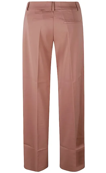 WOOL BLEND TAILORED TROUSERS sold by Lord & Taylor product image thumbnail 2