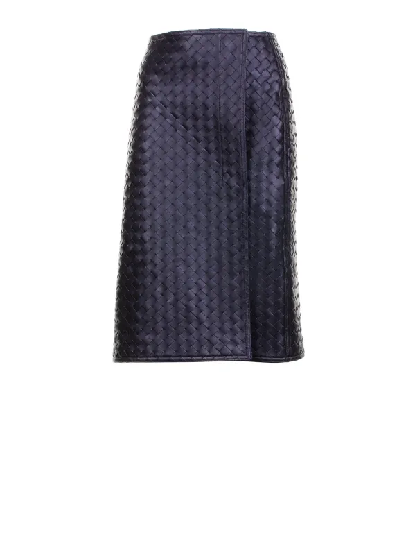 SHEATH MIDI SKIRT sold by Lord & Taylor