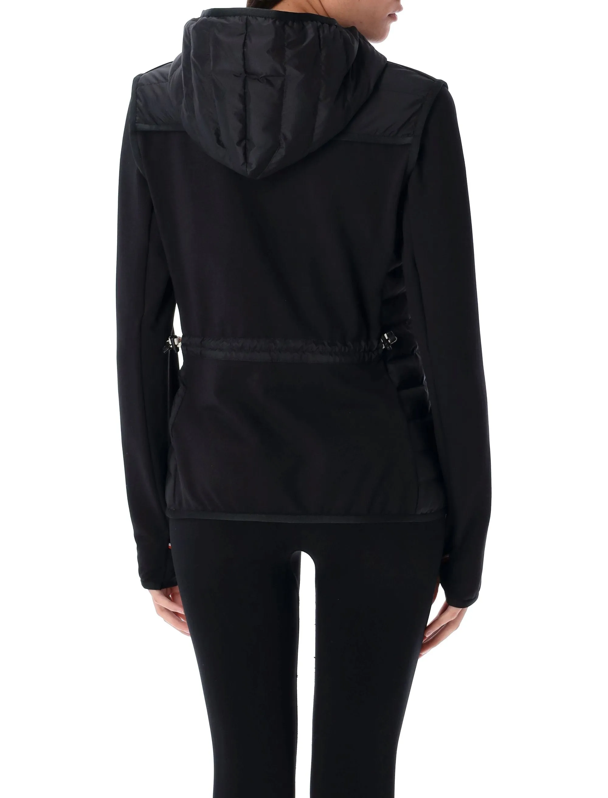 ZIP UP CARDIGAN sold by Lord & Taylor product image thumbnail 2