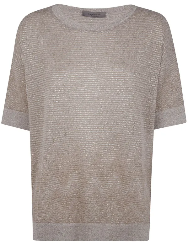 SOFT BLEND V-NECK SWEATER sold by Lord & Taylor