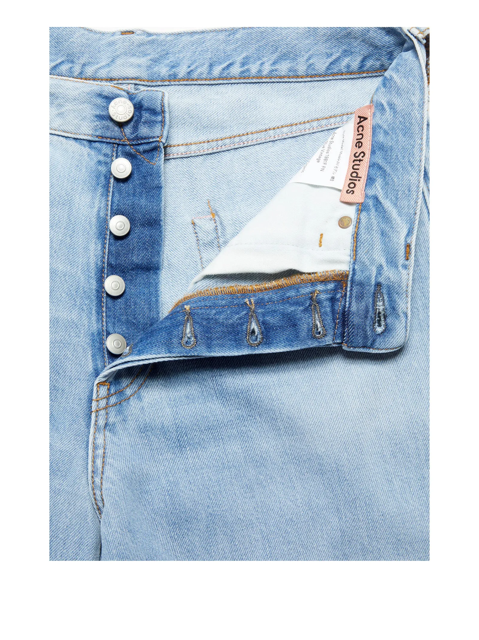 100% COTTON TROUSERS sold by Lord & Taylor product image thumbnail 2