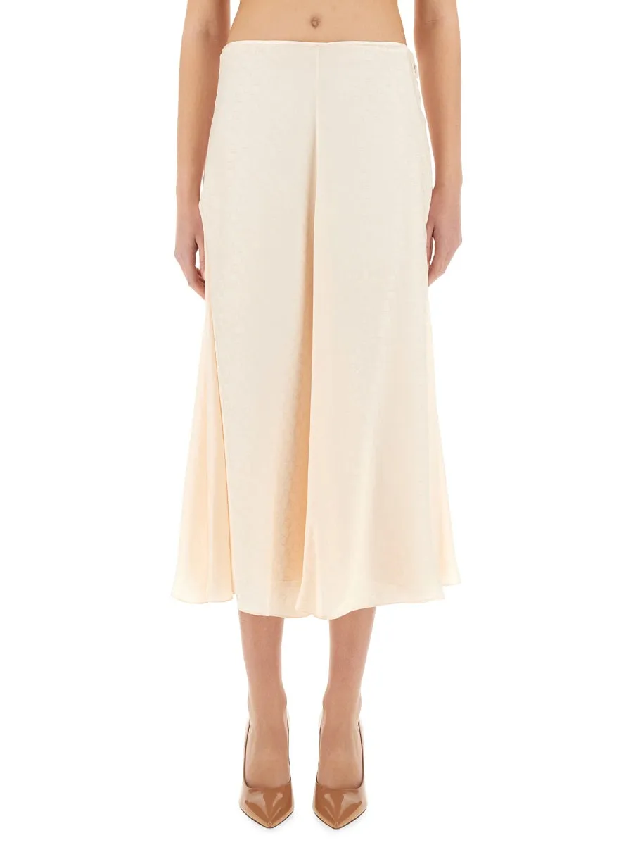 100% SILK SKIRTS sold by Lord & Taylor