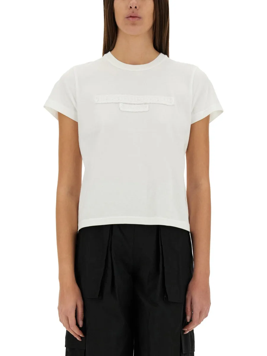 100% COTTON T-SHIRT CLASSIC sold by Lord & Taylor