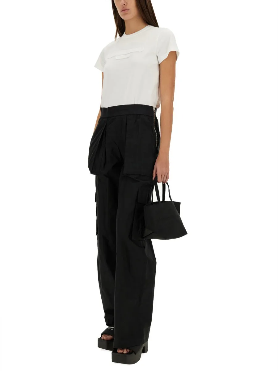 100% COTTON T-SHIRT CLASSIC sold by Lord & Taylor product image thumbnail 2