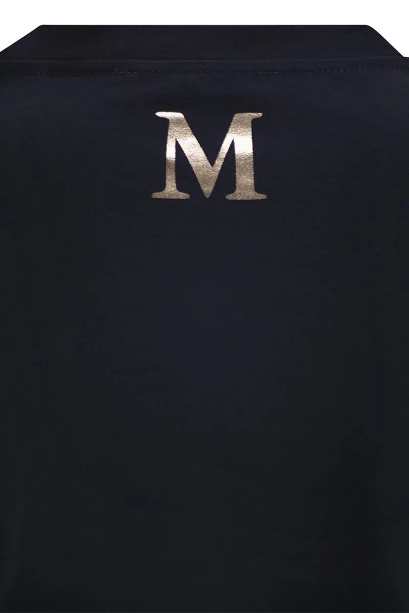 LUSSO - SHORT-SLEEVED T-SHIRT sold by Lord & Taylor product image thumbnail 4