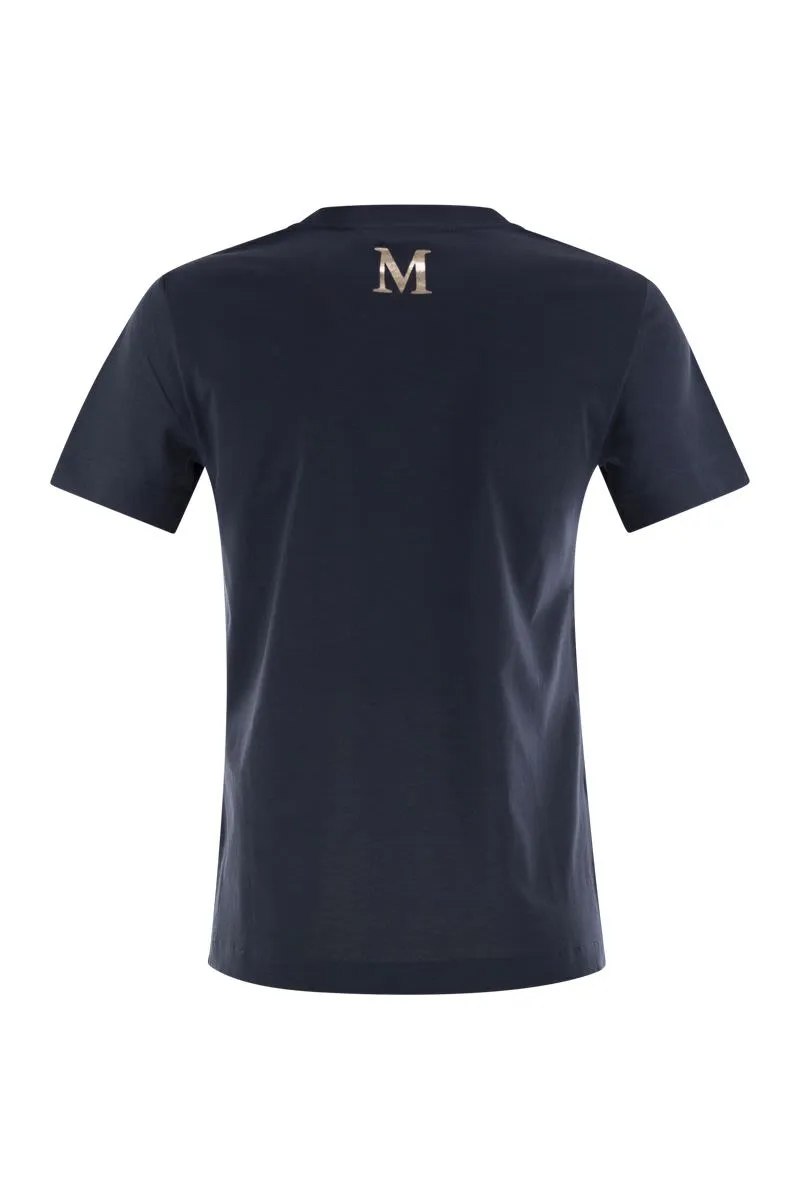LUSSO - SHORT-SLEEVED T-SHIRT sold by Lord & Taylor product image thumbnail 2