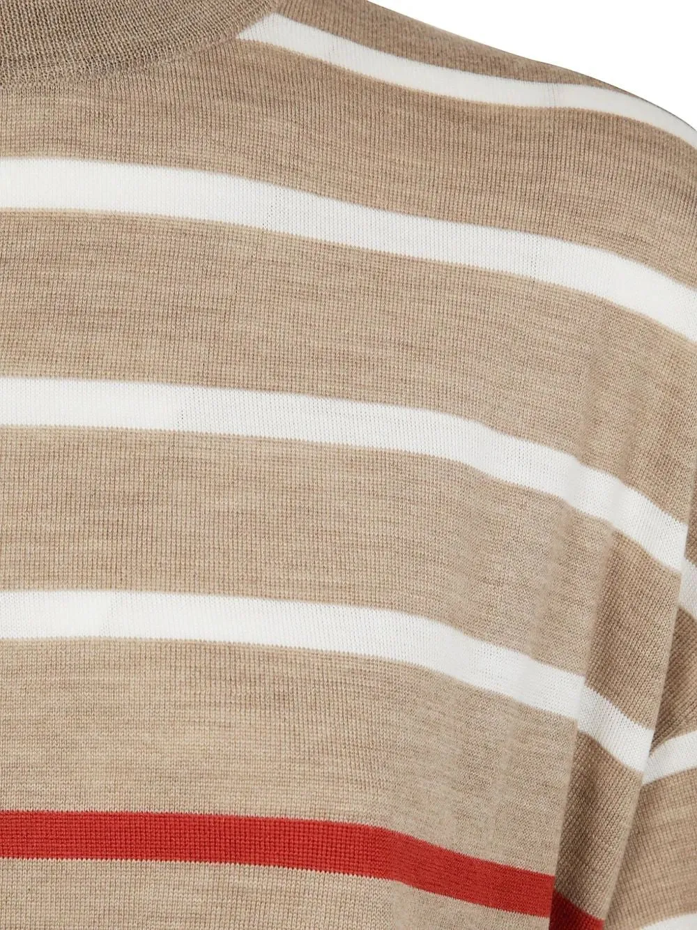 ROUND NECK SHORT SLEEVES SWEATER sold by Lord & Taylor product image thumbnail 3