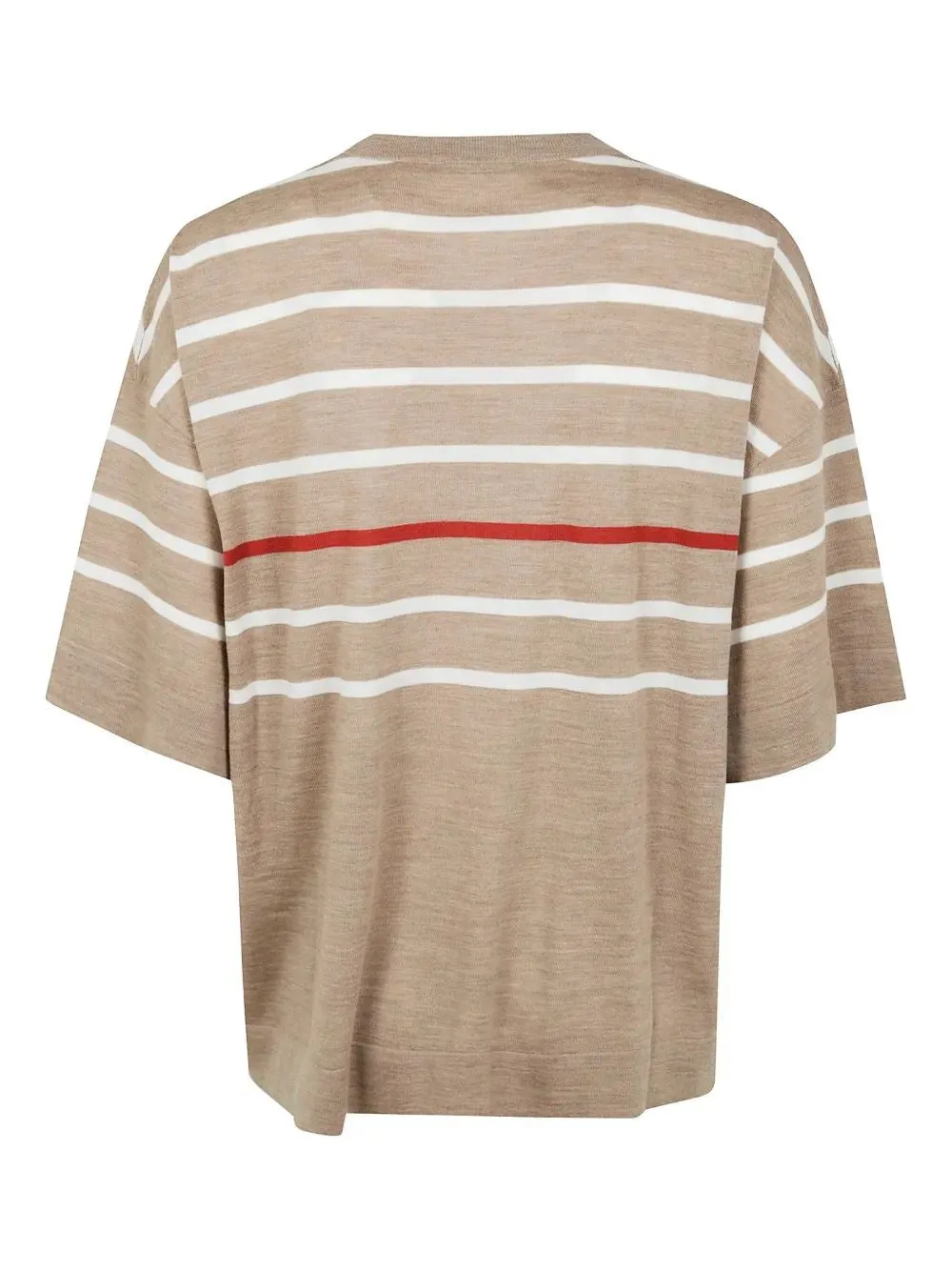 ROUND NECK SHORT SLEEVES SWEATER sold by Lord & Taylor product image thumbnail 2