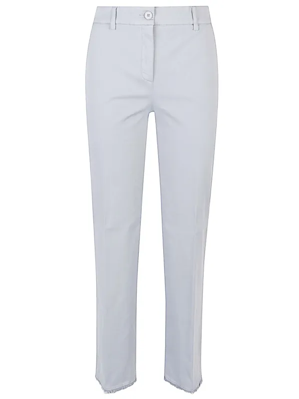 COTTON TROUSERS sold by Lord & Taylor