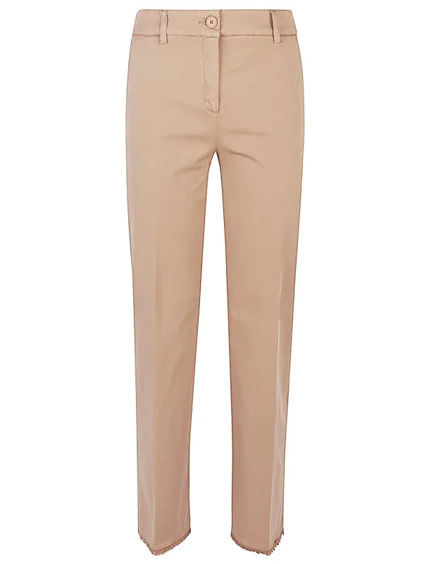 COTTON TROUSERS sold by Lord & Taylor