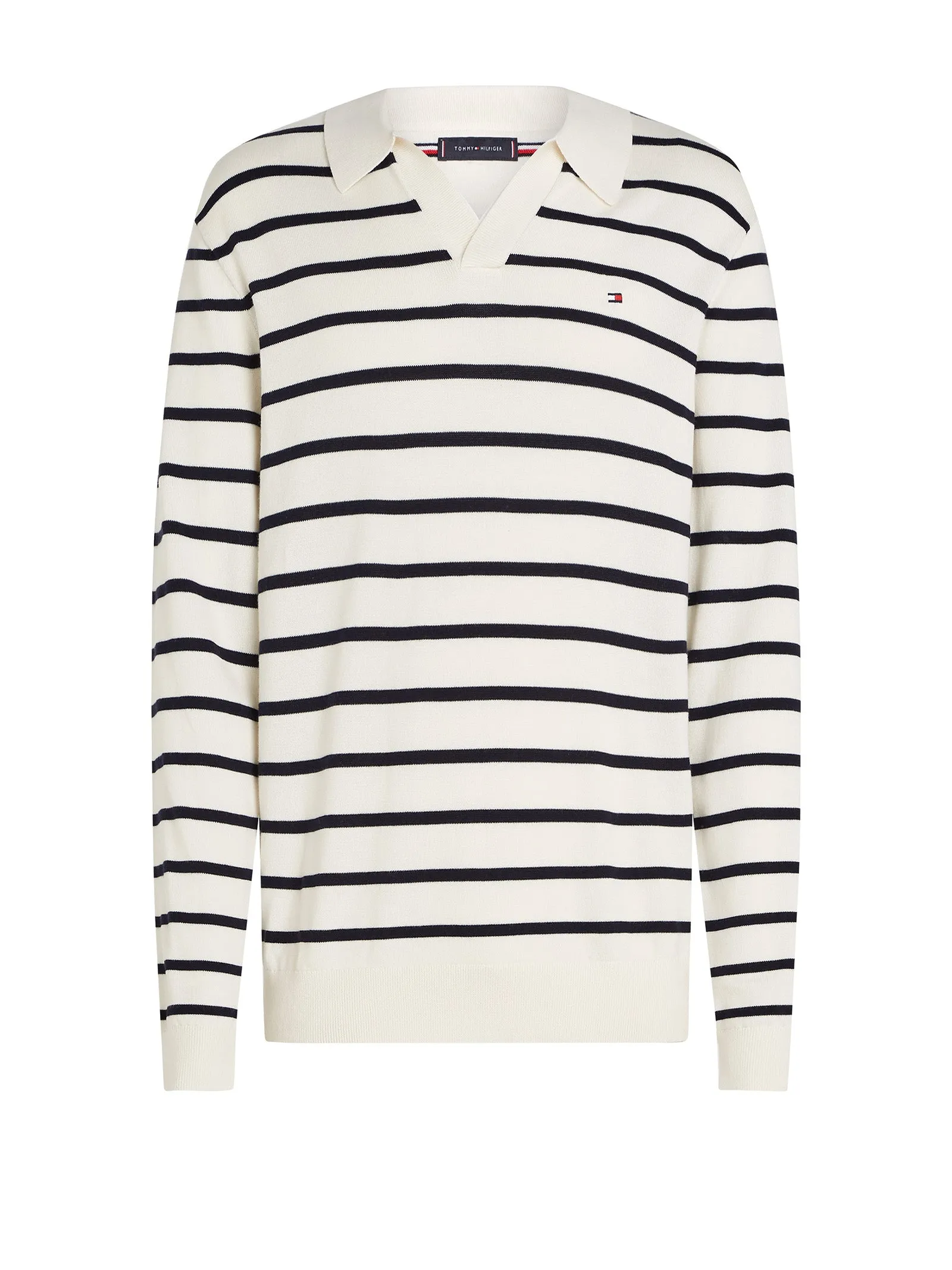 SUSTAINABLE COTTON COZY SWEATER sold by Lord & Taylor