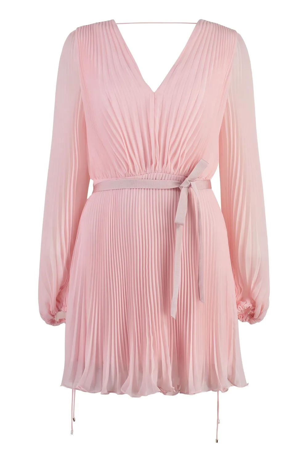 VISITA CHIFFON DRESS sold by Lord & Taylor