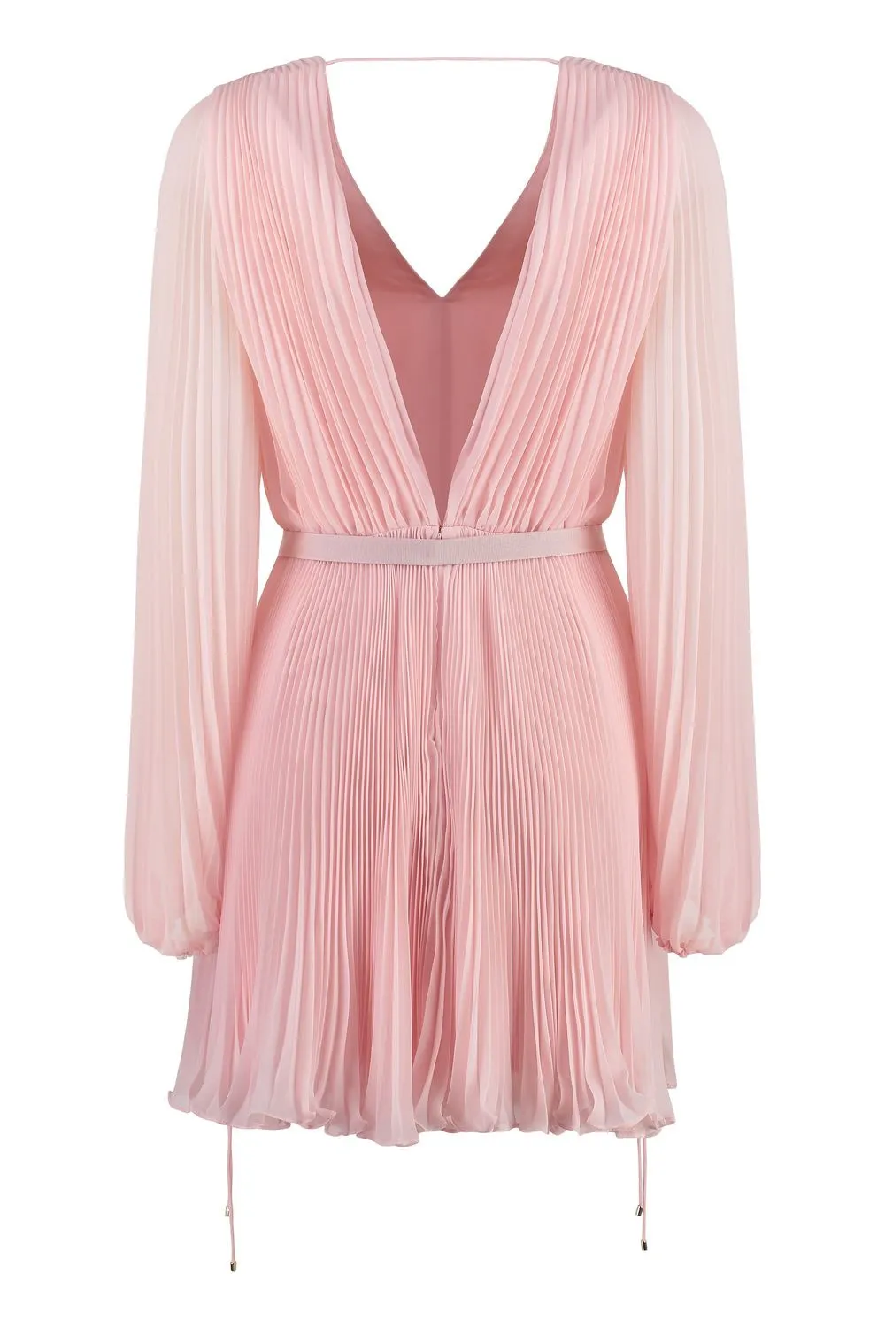 VISITA CHIFFON DRESS sold by Lord & Taylor product image thumbnail 2
