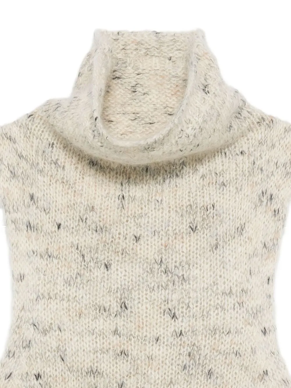 Alysi Sweaters White sold by Lord & Taylor product image thumbnail 3
