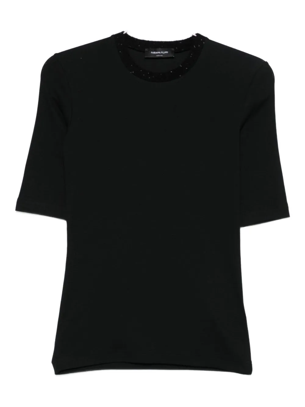 Fabiana Filippi Sweaters Black sold by Lord & Taylor