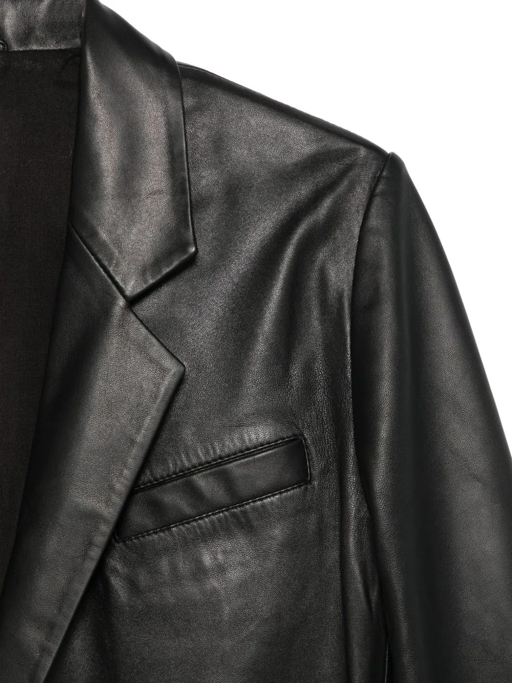 Alysi Jackets Black sold by Lord & Taylor product image thumbnail 3