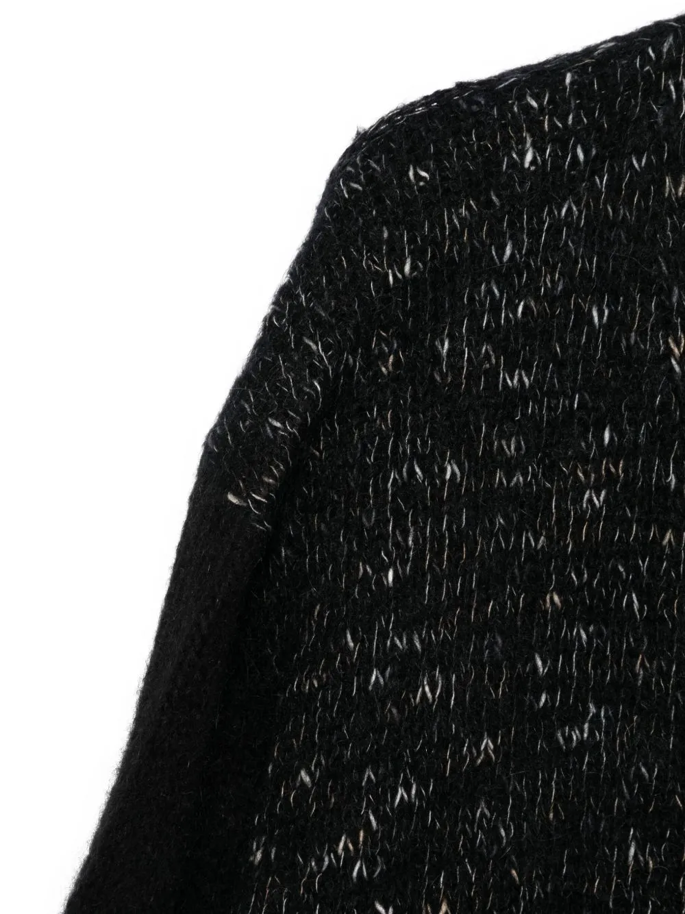 Alysi Sweaters Black sold by Lord & Taylor product image thumbnail 2