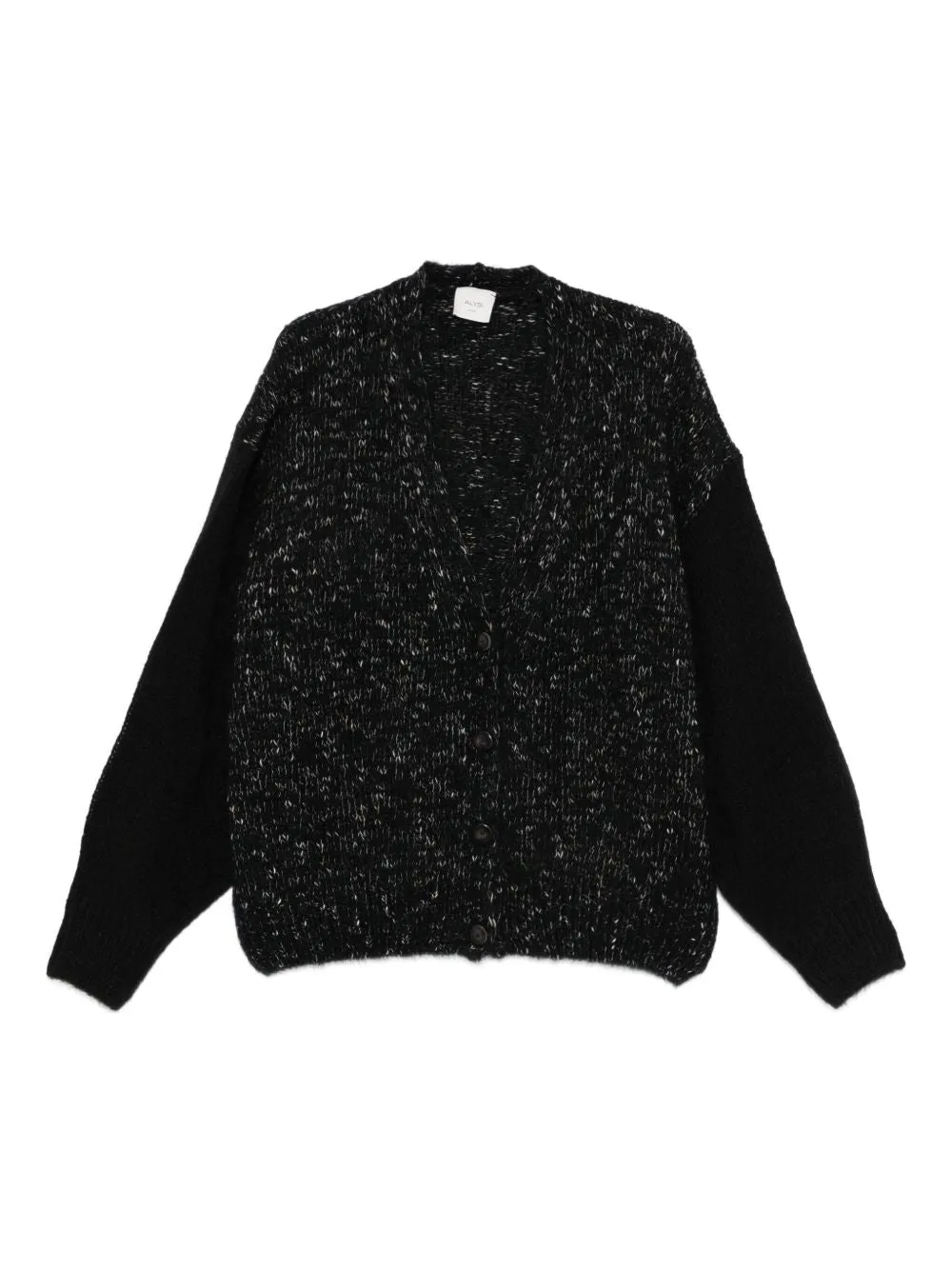 Alysi Sweaters Black sold by Lord & Taylor