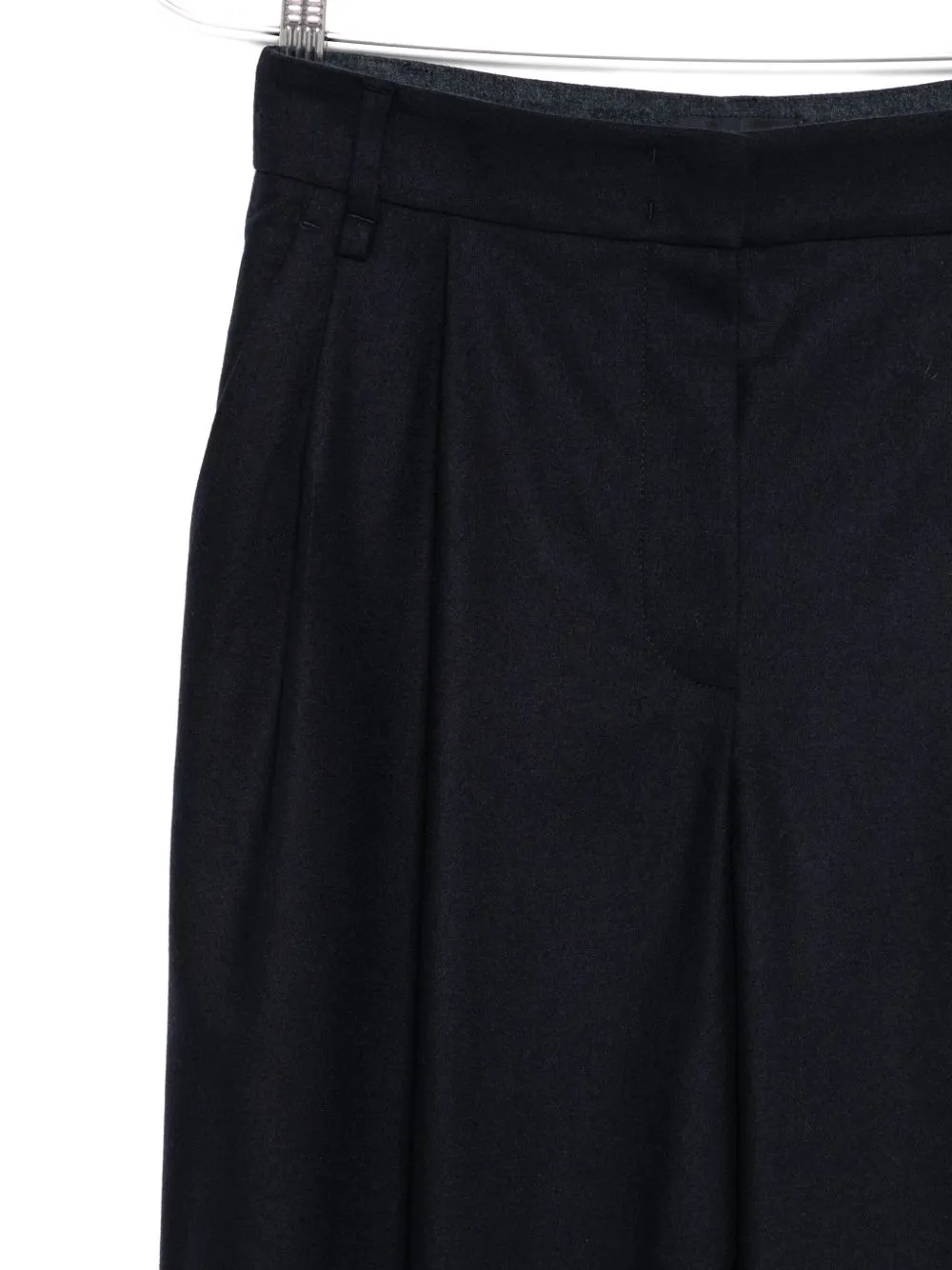 Emporio Armani Trousers Blue sold by Lord & Taylor product image thumbnail 2