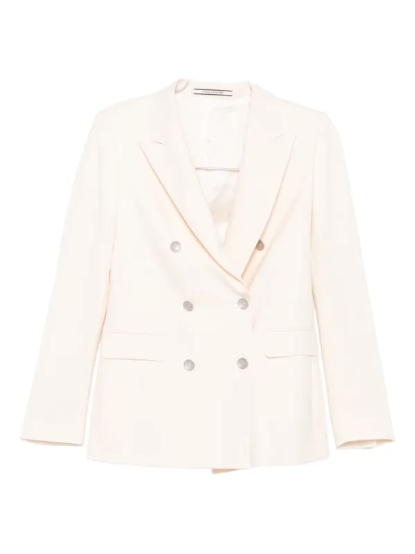 Tagliatore Dresses Cream sold by Lord & Taylor