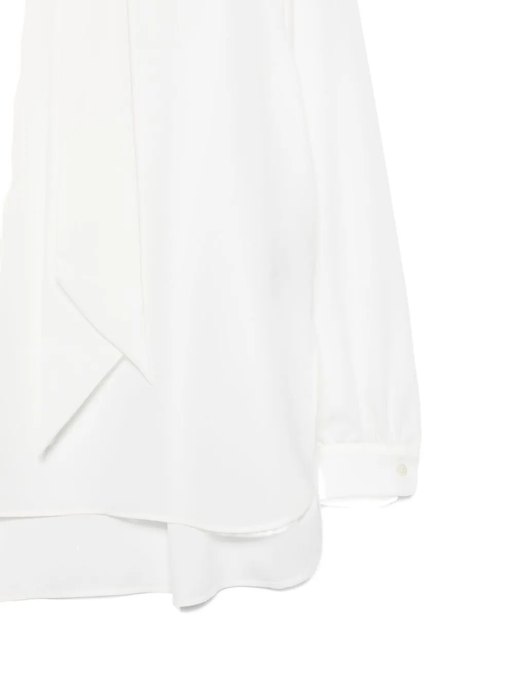 Emporio Armani Shirts White sold by Lord & Taylor product image thumbnail 2