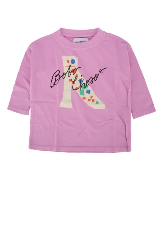 MAGIC SHOE T-SHIRT sold by Lord & Taylor