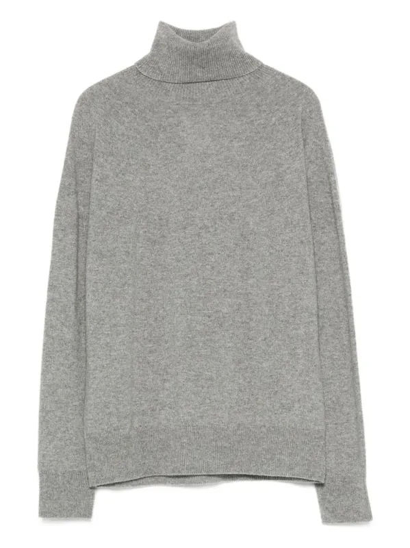 CASHMERE TURTLE-NECK SWEATER sold by Lord & Taylor