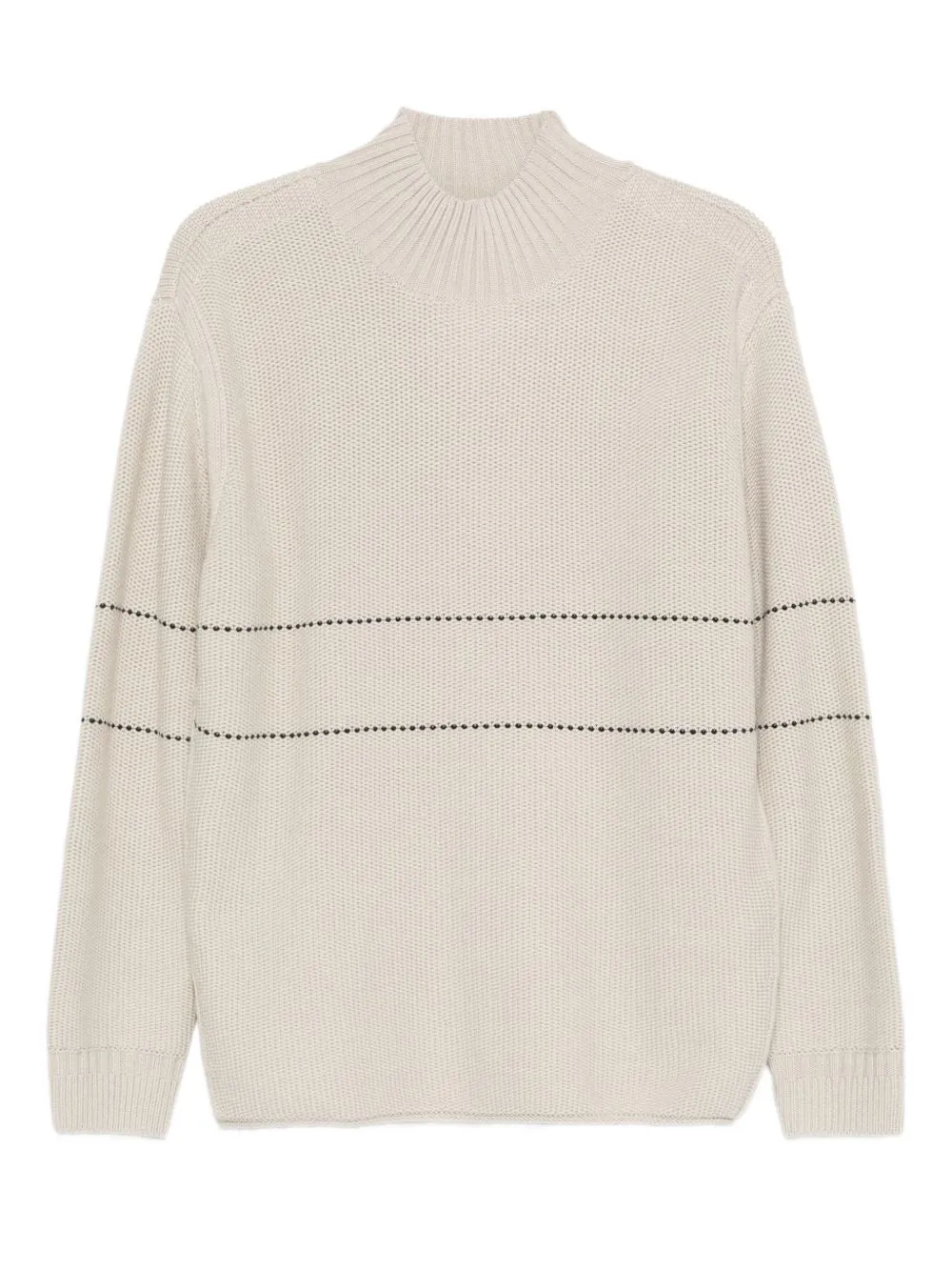 GREEN SWEATER sold by Lord & Taylor