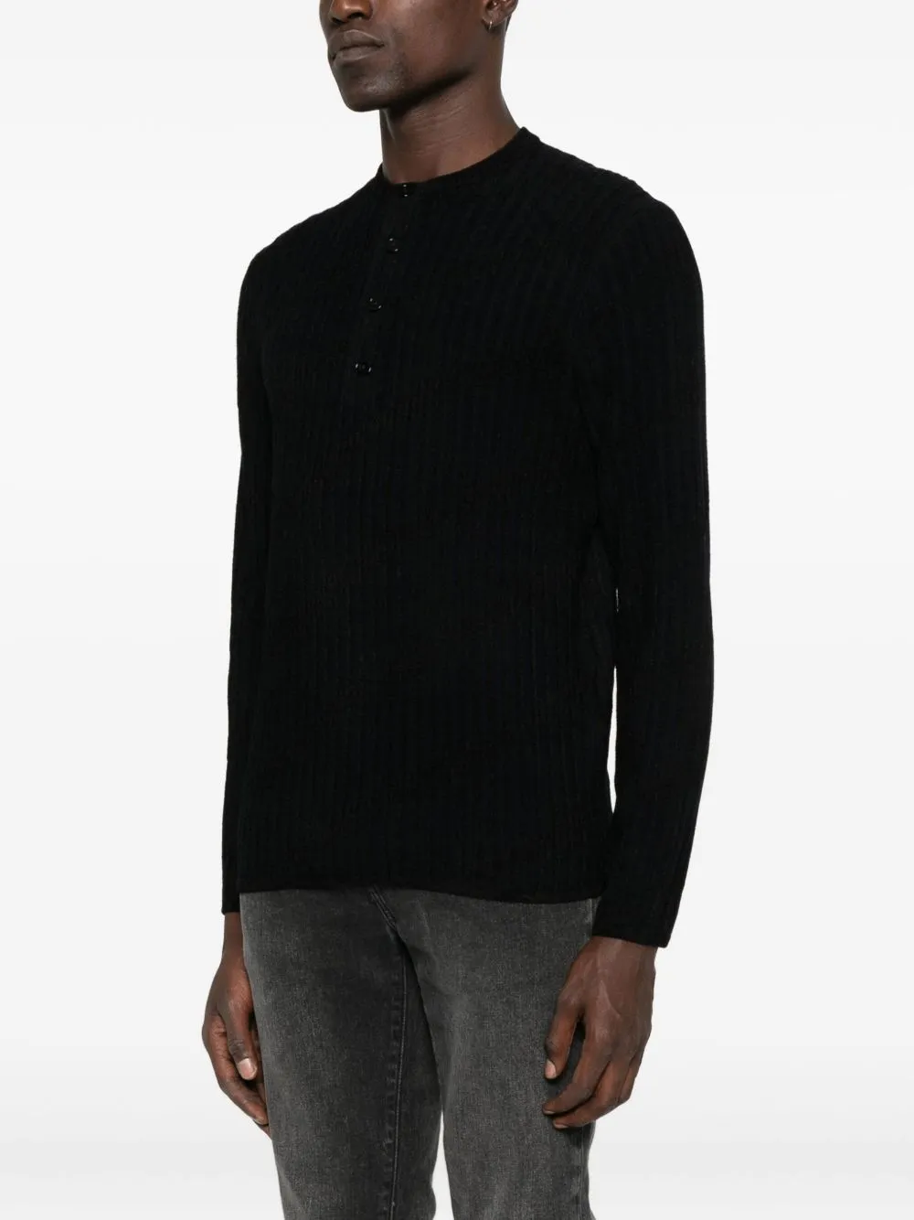 BLUE SWEATER sold by Lord & Taylor product image thumbnail 2