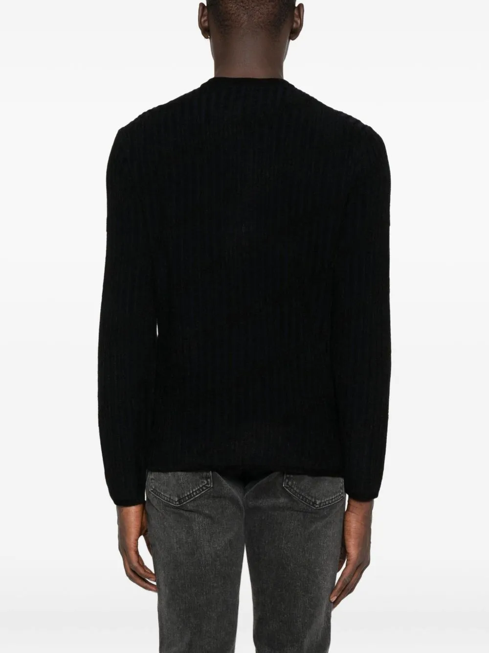 BLUE SWEATER sold by Lord & Taylor product image thumbnail 3