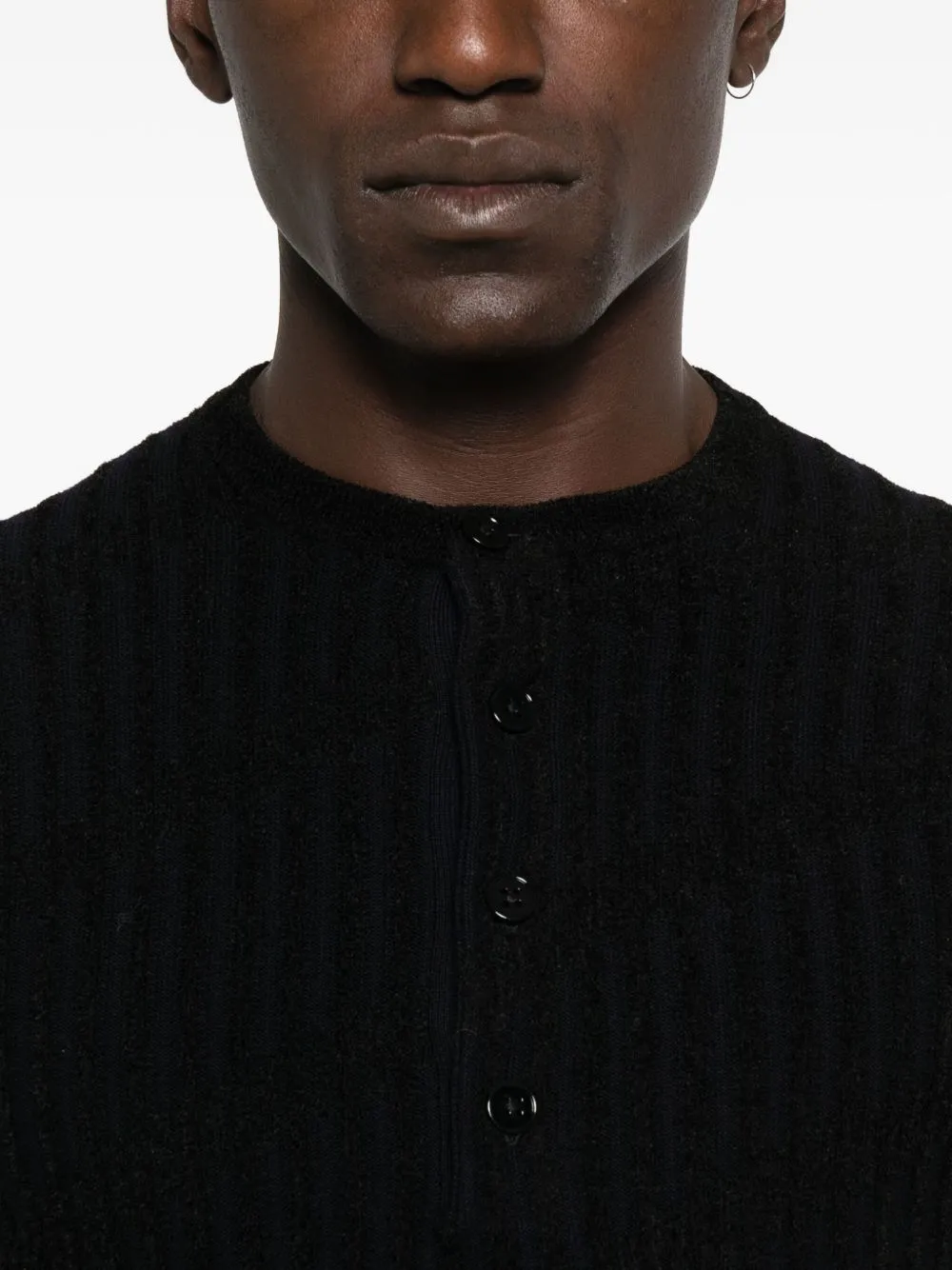 BLUE SWEATER sold by Lord & Taylor product image thumbnail 4