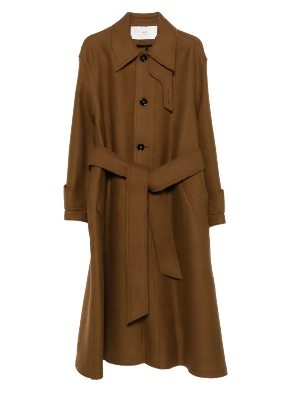 WOOL COAT sold by Lord & Taylor